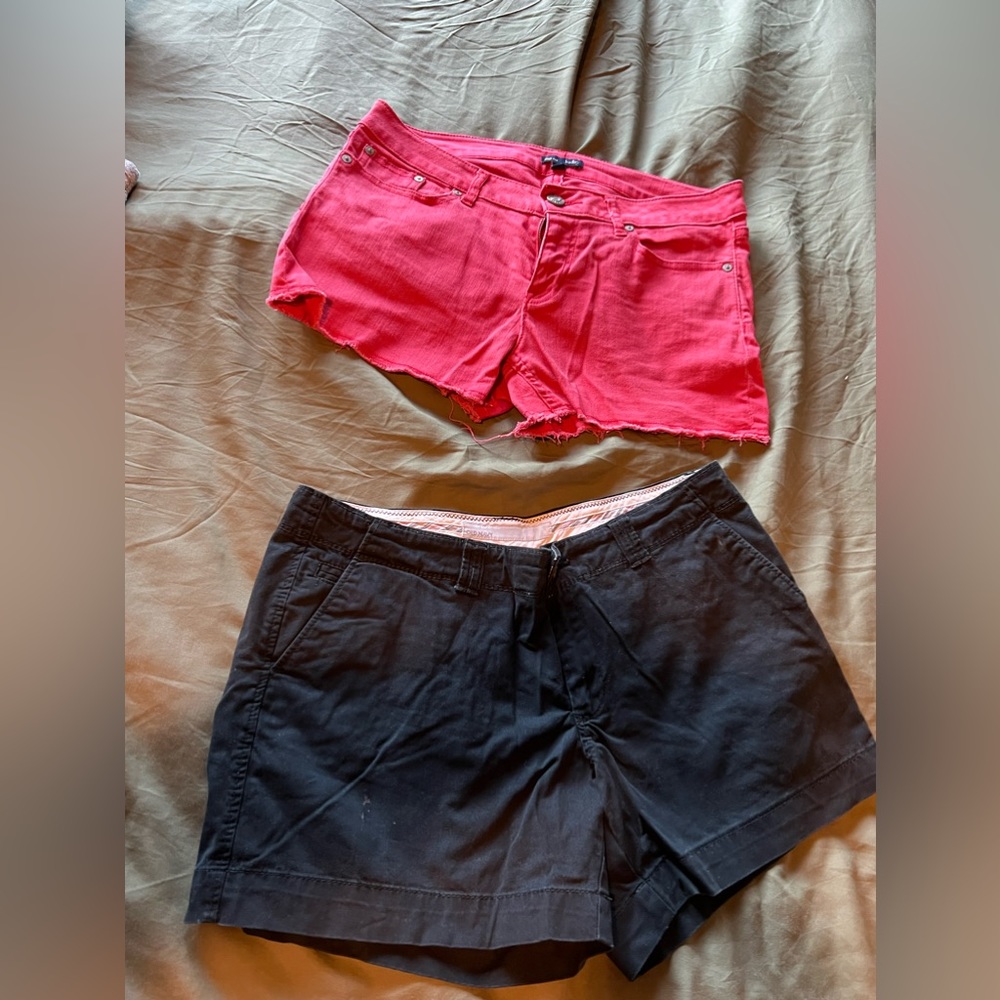 Old navy, Gap shirts. 2 set